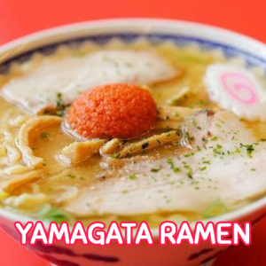 Yamagata Ramen