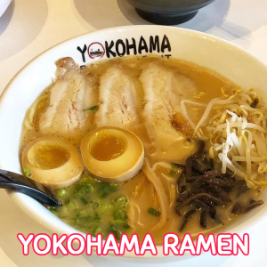 Yokohama Ramen